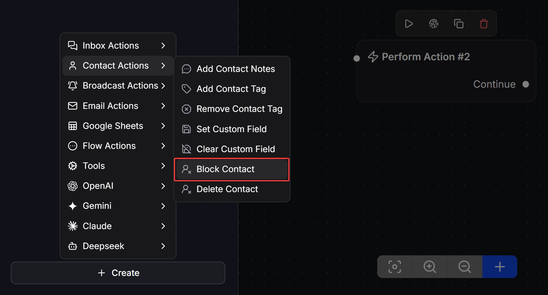 block_contact_flow