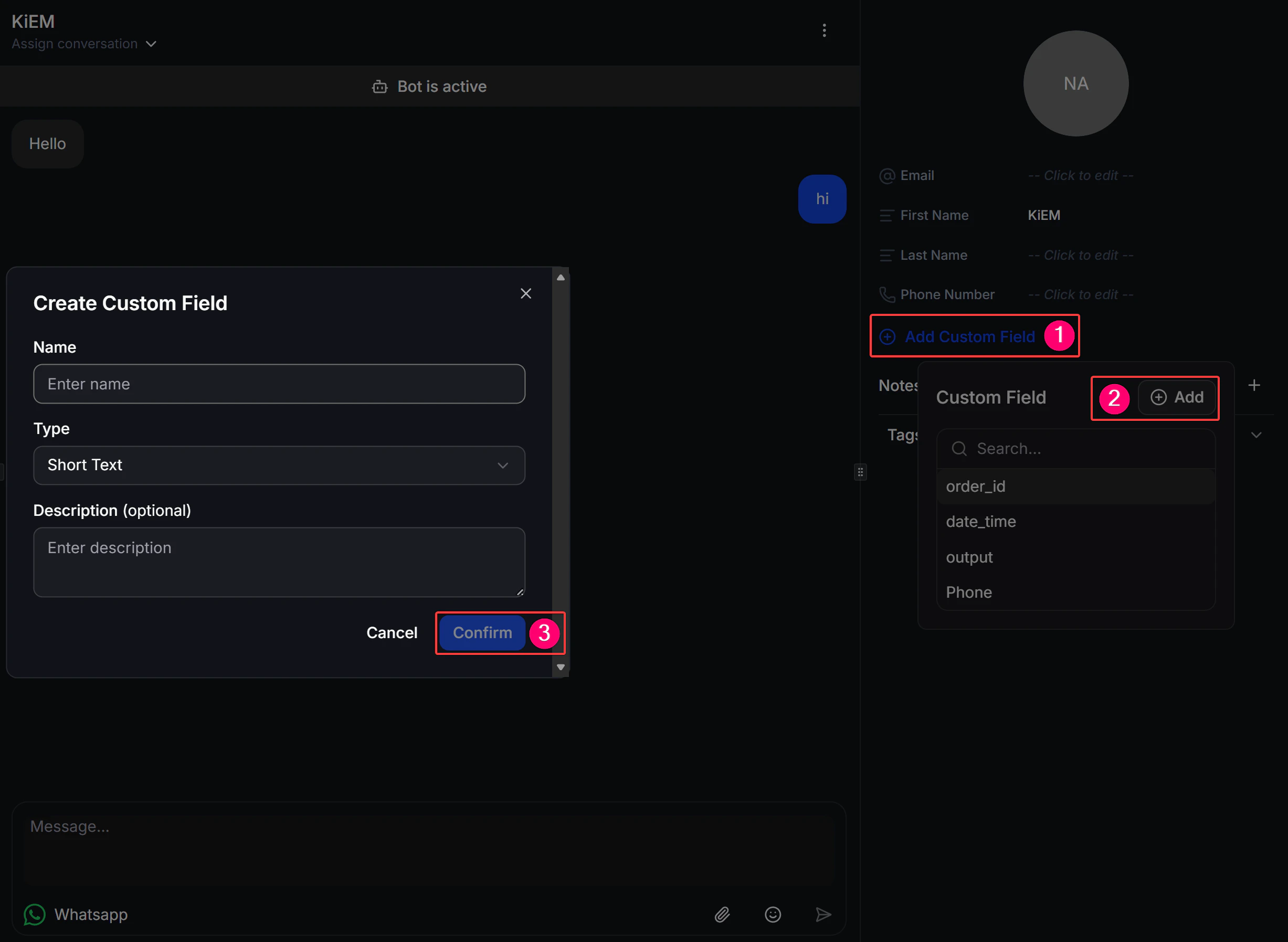 inbox_add_custom_field_sidebar