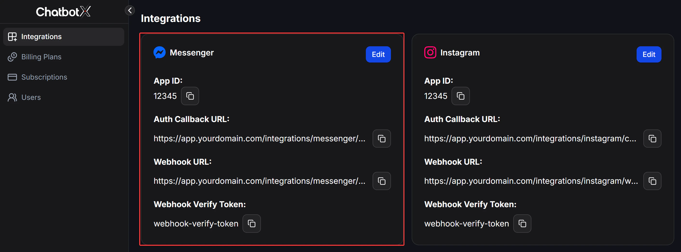 chatbotx_super_admin_integrations_messenger