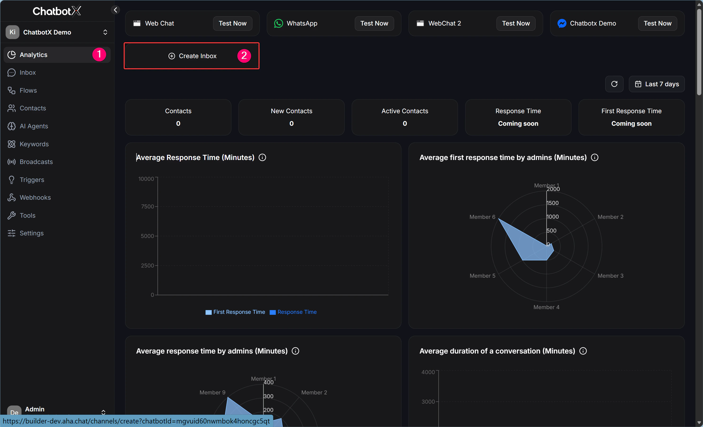 zalo_oa_navigate_to_analytics