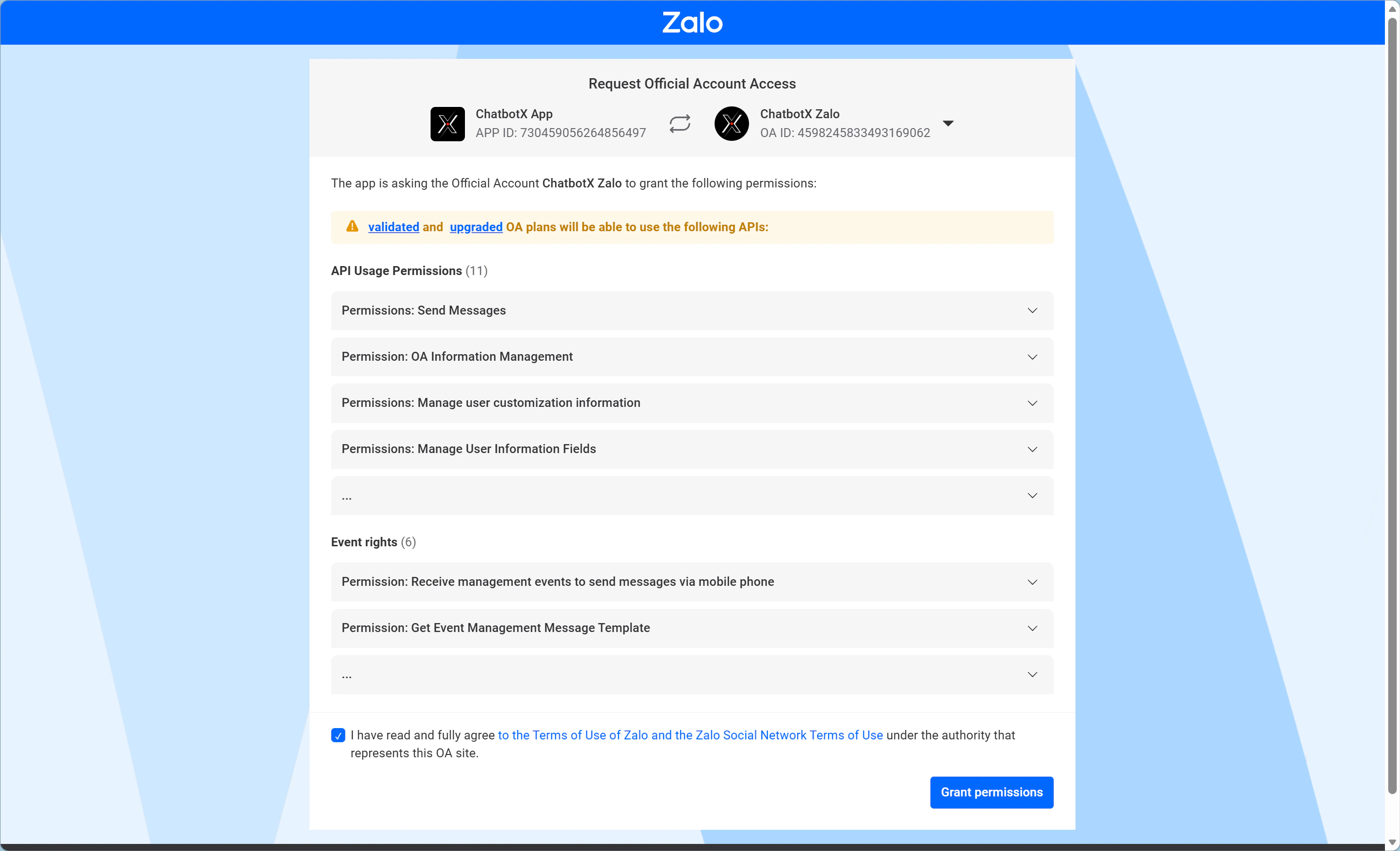 zalo_oa_authorization_popup
