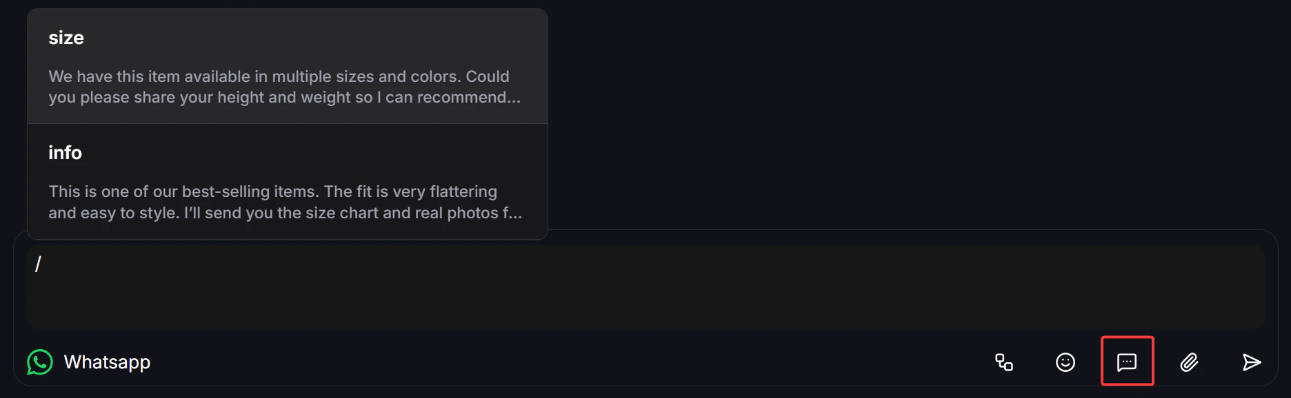 saved-replies