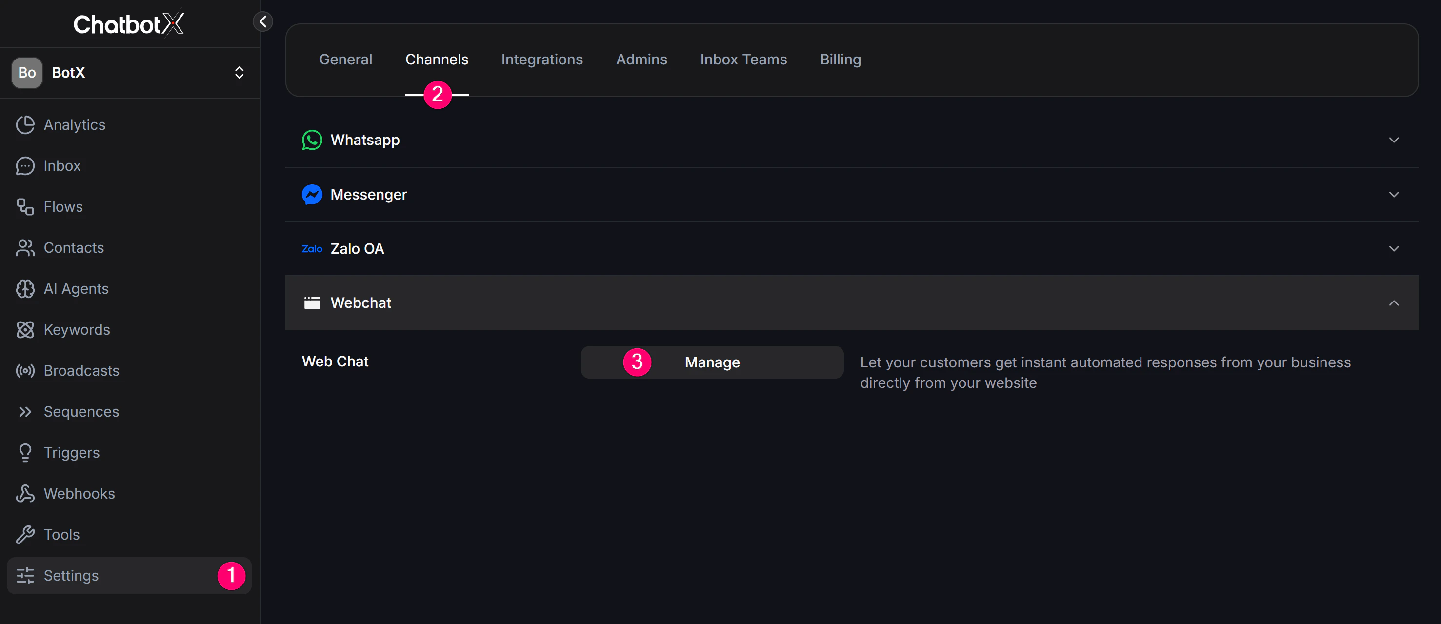 settings_channels_webchat_manage