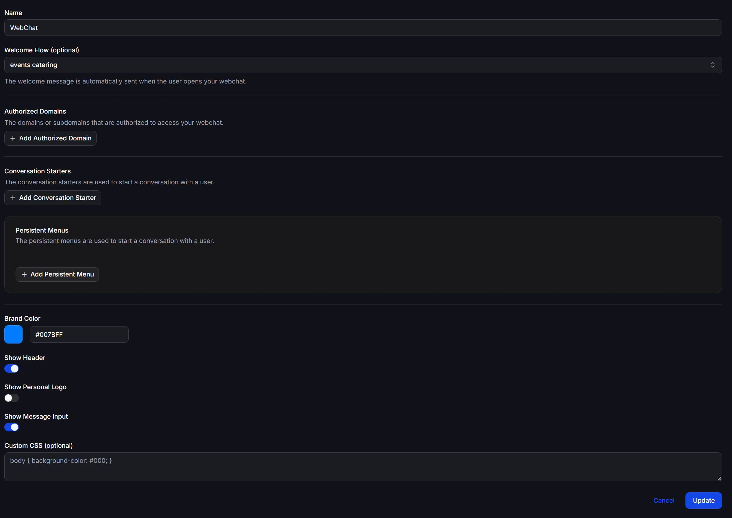 webchat_setup