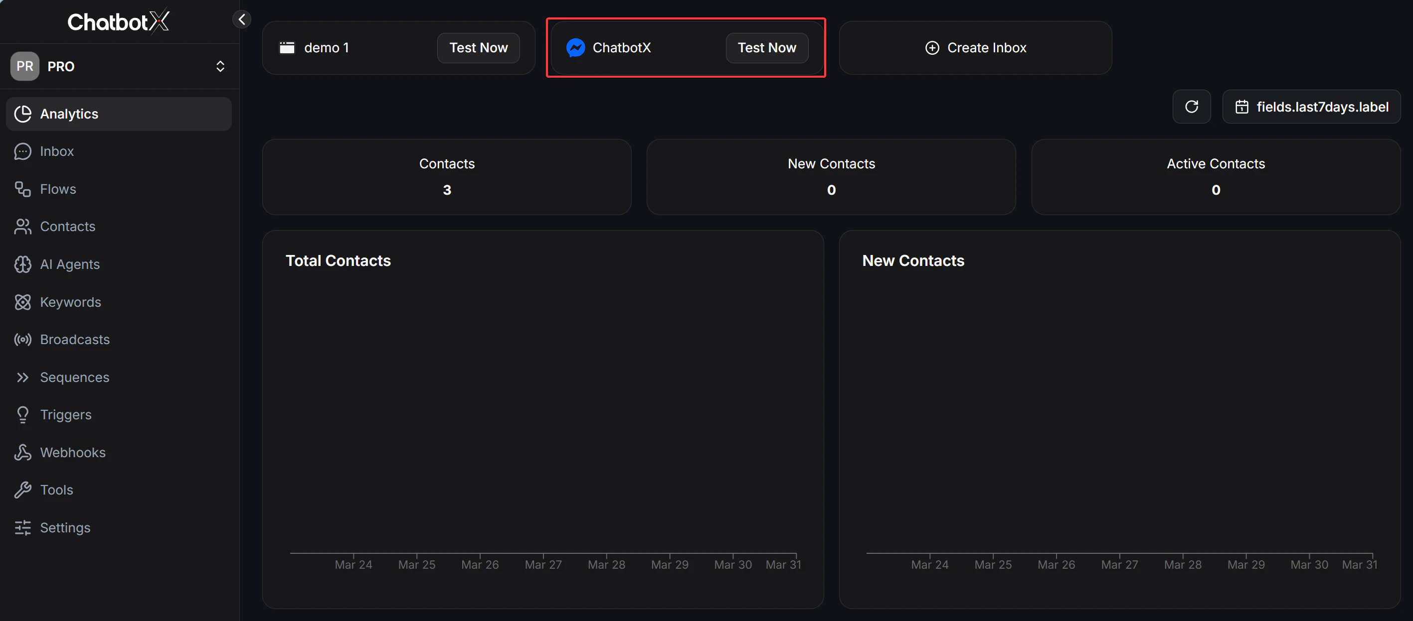 finalizing_facebook_page_connection_on_dashboard