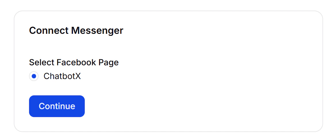 selecting_facebook_page_to_connect