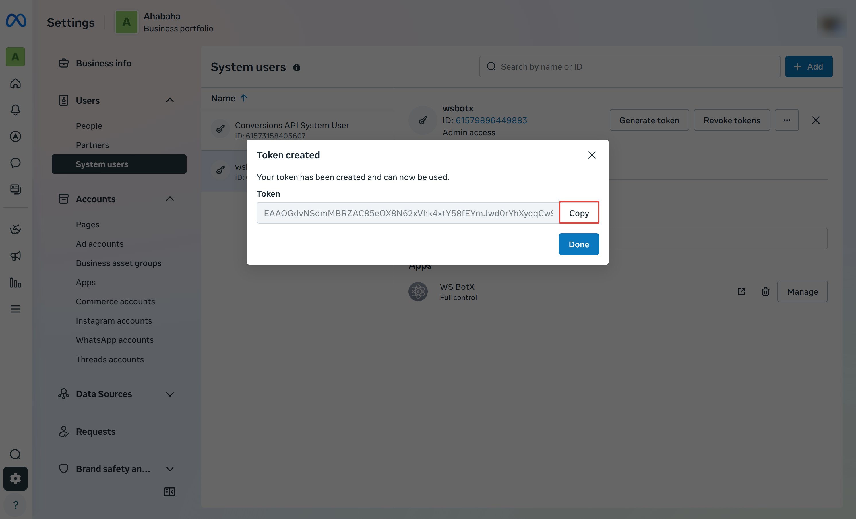 whatsapp_manual_setup_copy_permanent_access_token