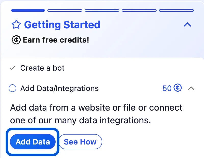 Done Data