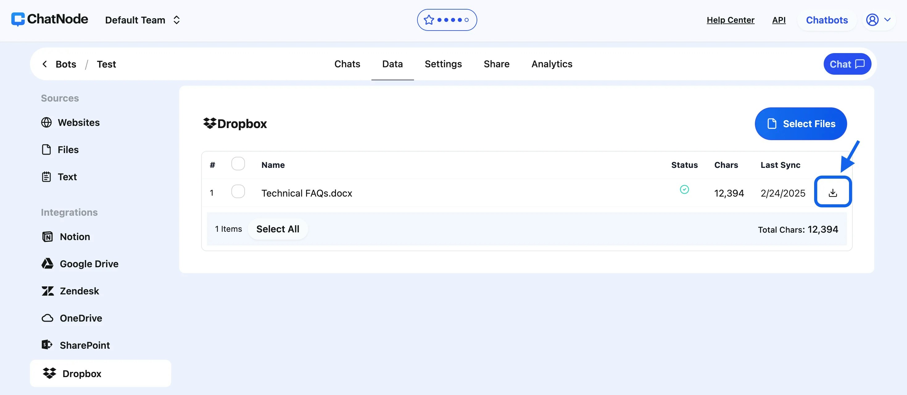 Download Dropbox