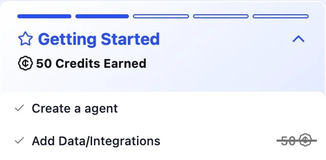 Add Data Done