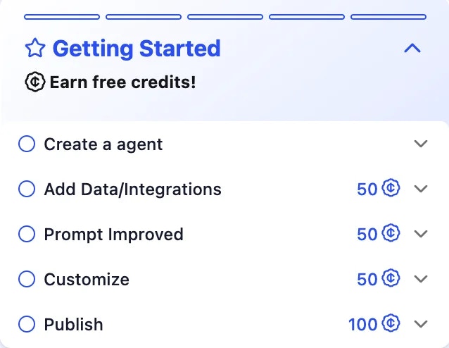 Getting Started