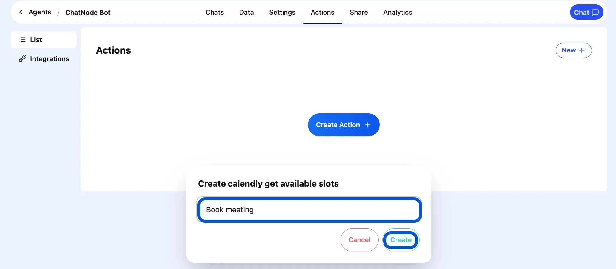 Calendly Two
