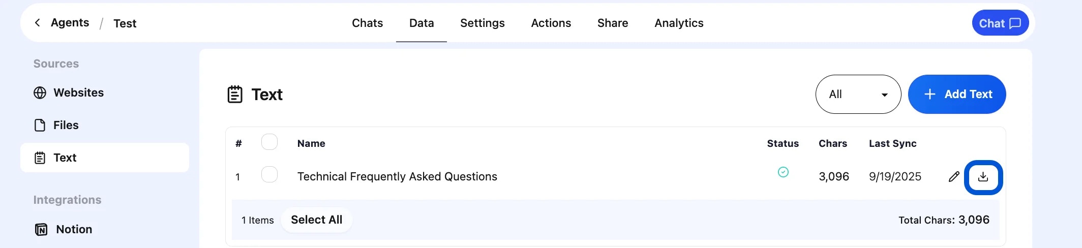 Download Text