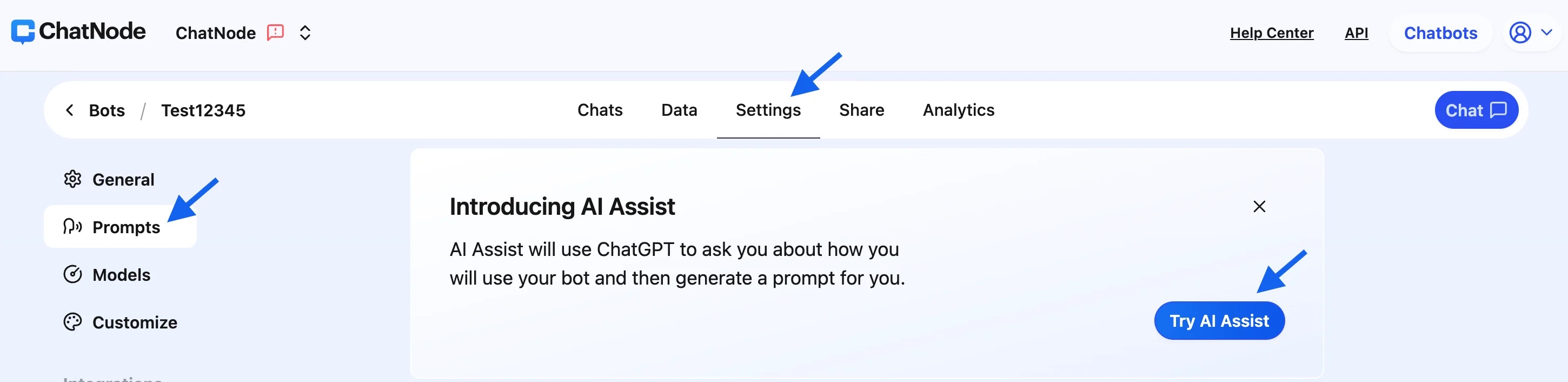 Ai Assist