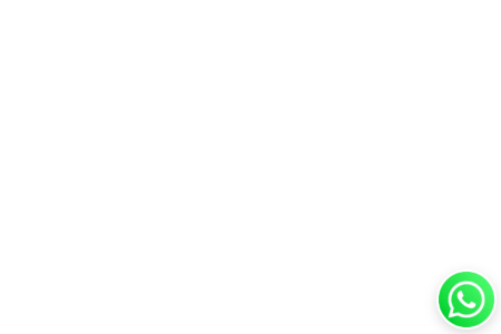 Chat widget collapsed to a floating WhatsApp button in the corner of a website