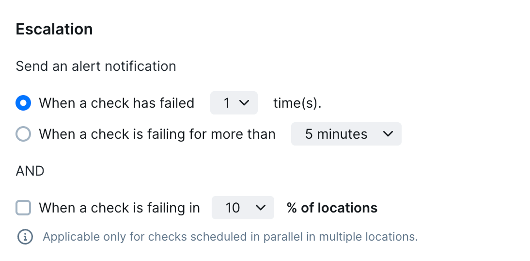 Light mode interface