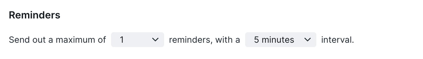 Light mode interface
