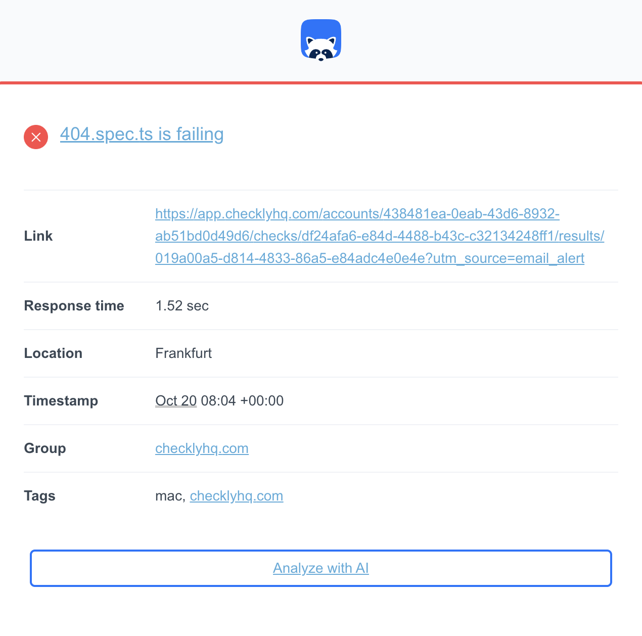  mode interface