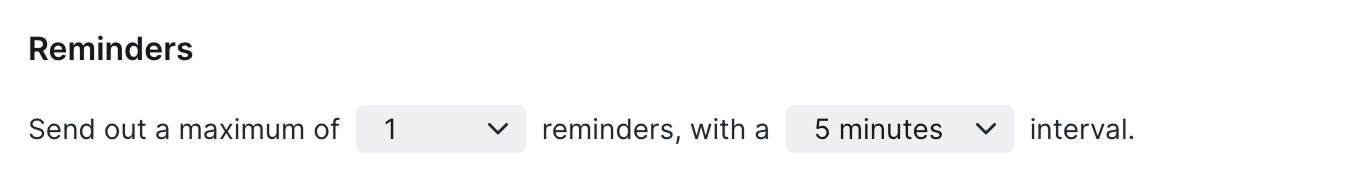 Light mode interface