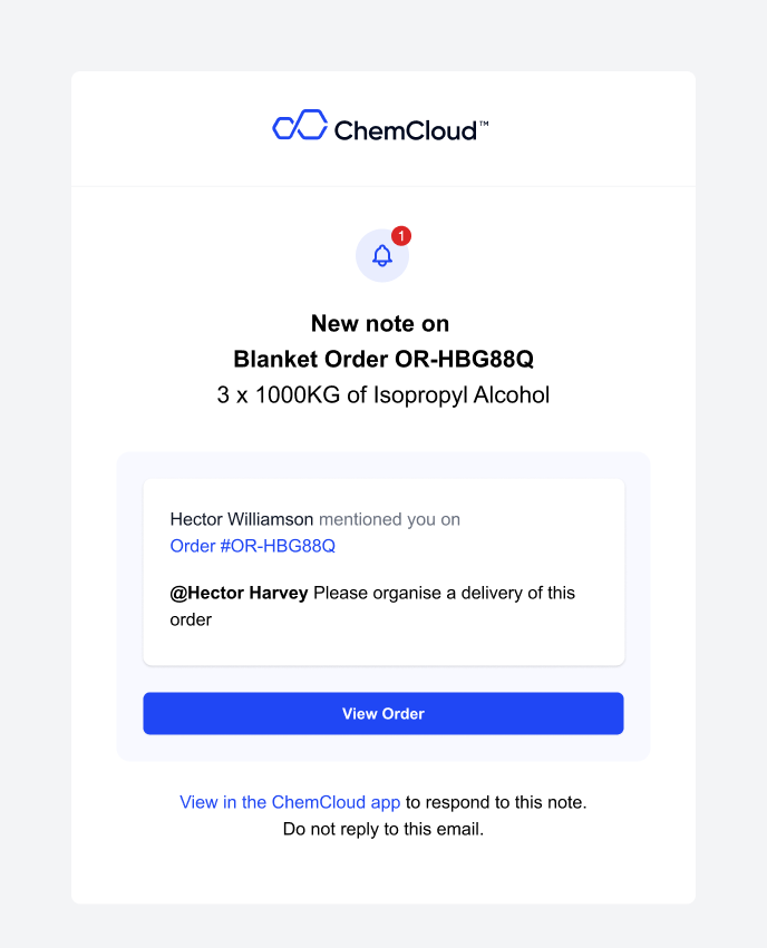 Notification Email 2 Pn