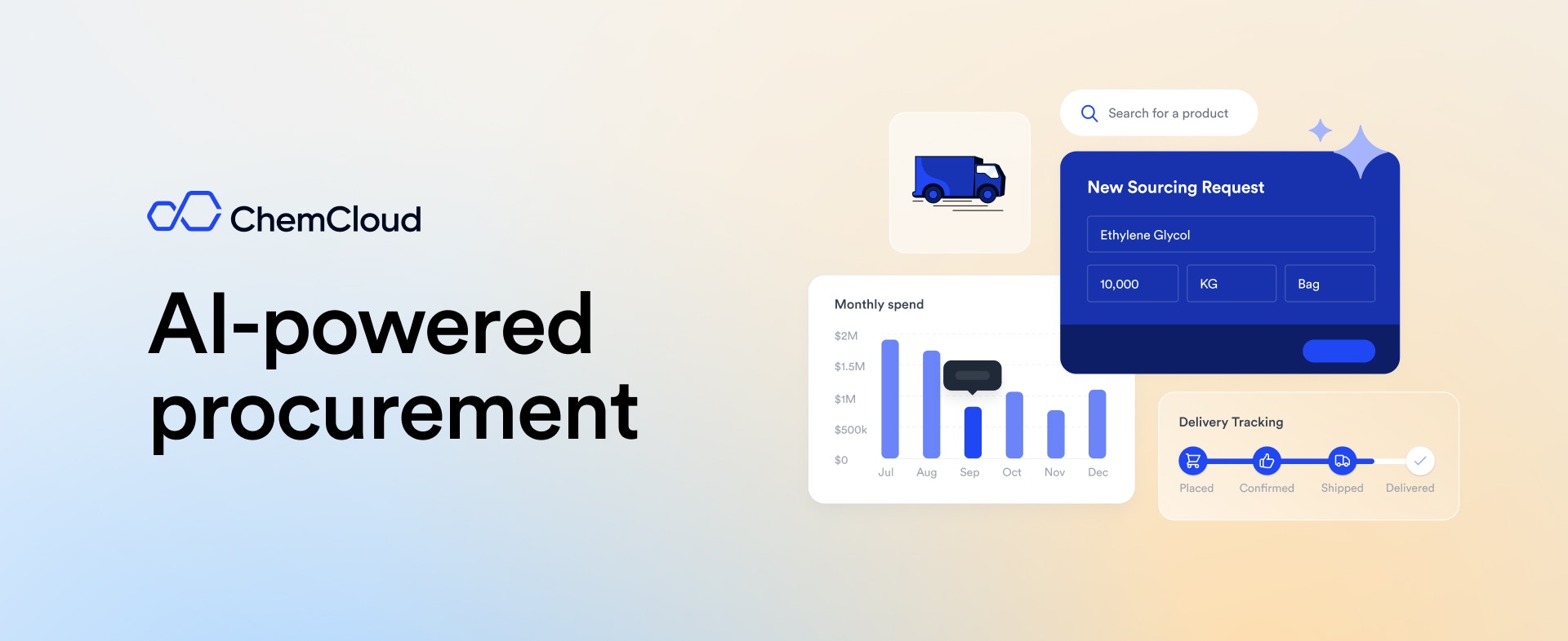 AI Powered Procurement