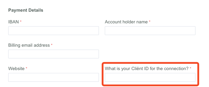Twinfield Clientid In Form Pn Twinfield Clientid In Form Pn
