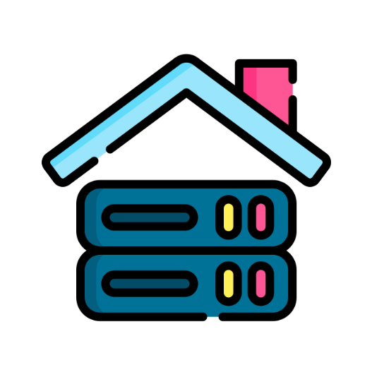 selfhosted-icon