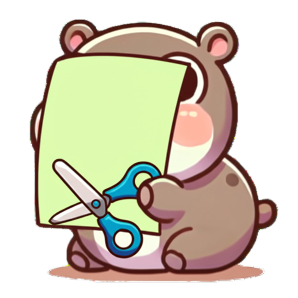 Chonkie Logo