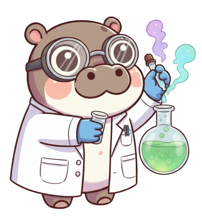 Chonkie as a Scientist