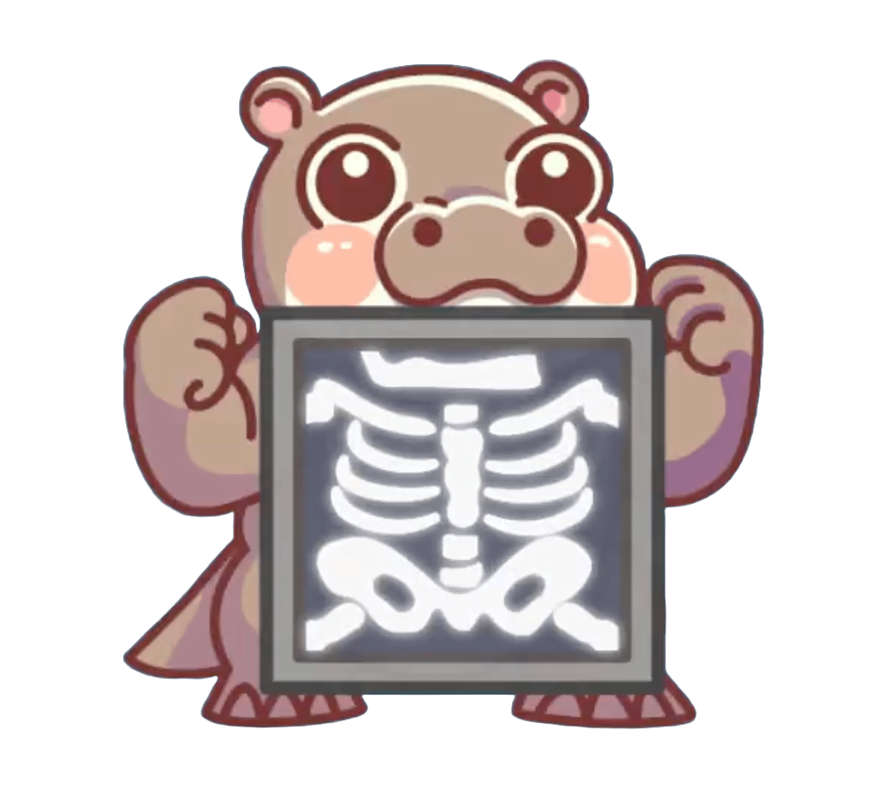 Chonkie Logo