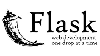 flask
