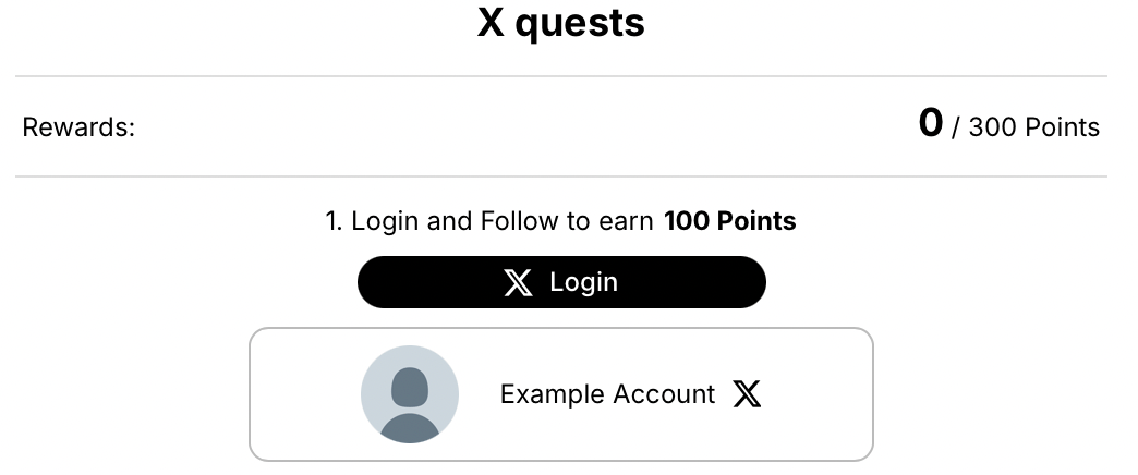 Task preview button