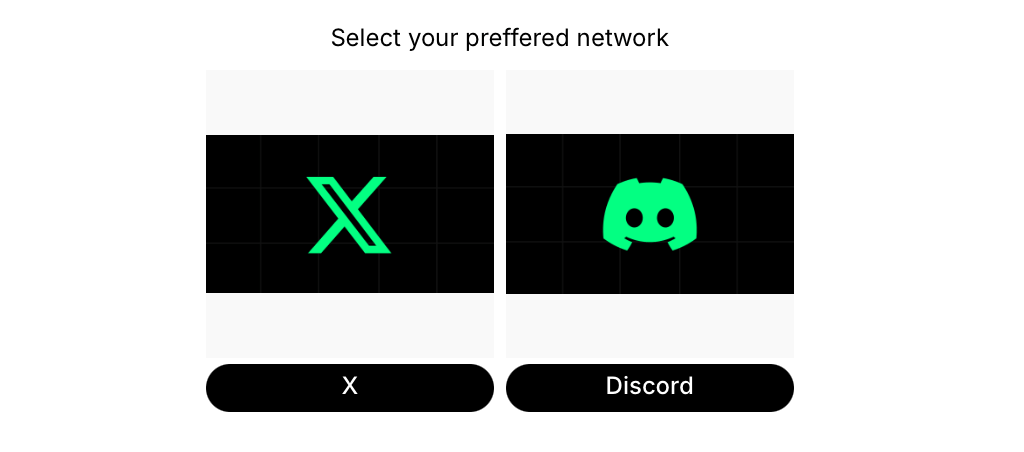 Preview mode