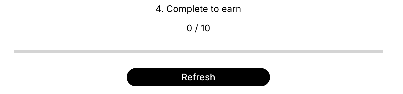 Example custom event task