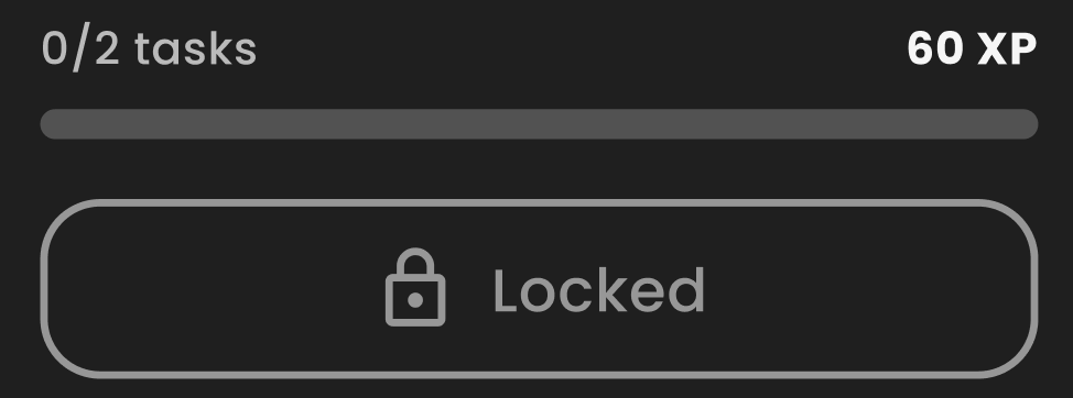 Example disabled CTA