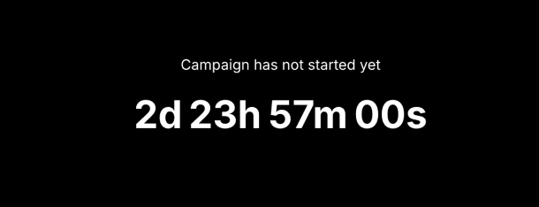 Example locked campaign state