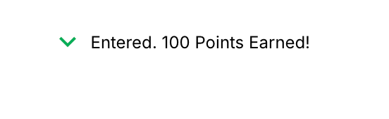Secret code invalid entry state