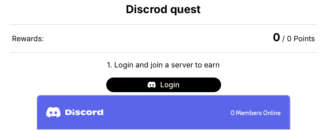 Task preview button