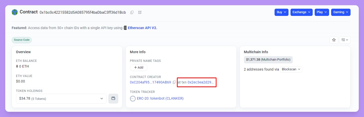 unclaimed rewards step 3