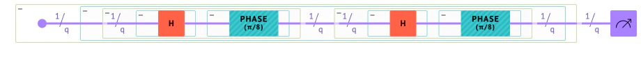 visualization of the power example bright