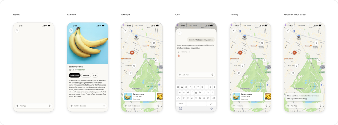 Design guidelines - Claude.ai Documentation
