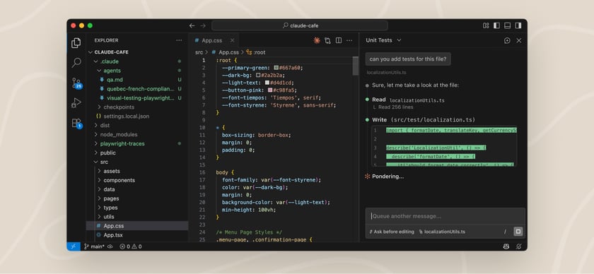 Utiliser Claude Code dans VS Code - Claude Code Docs