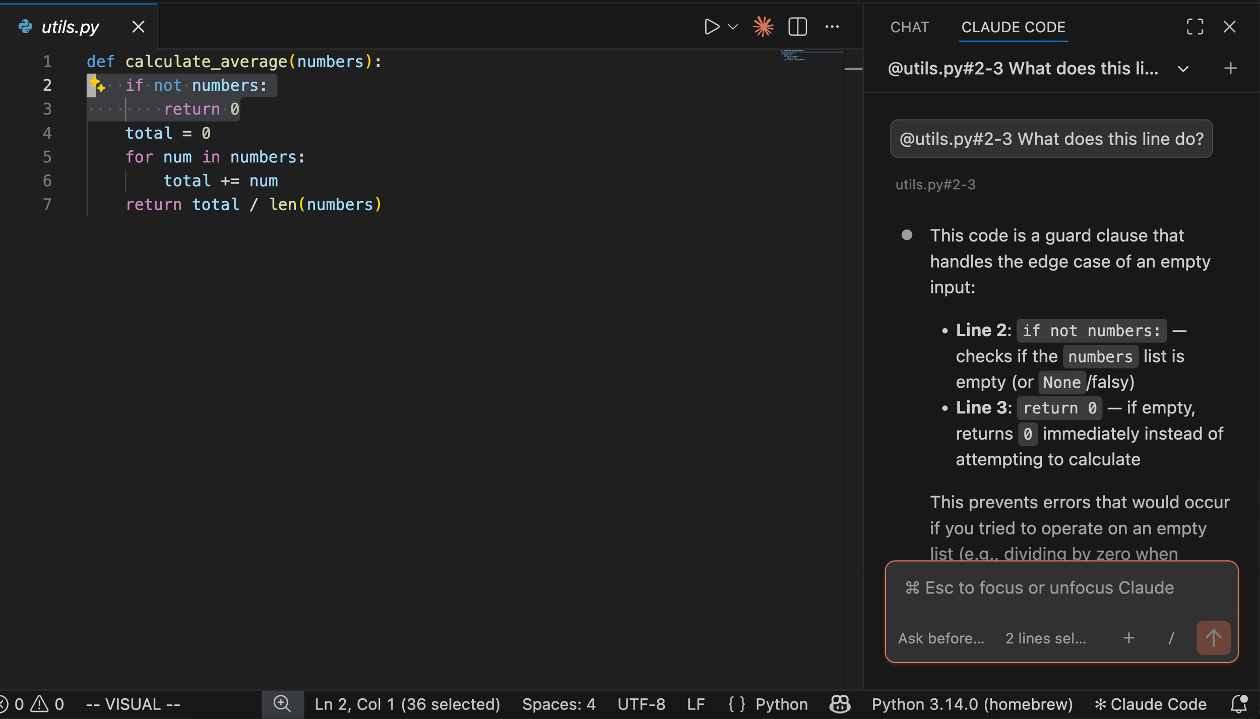 K Code Send Claude Code in VS Code verwenden - Claude Code Docs