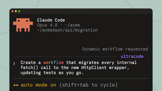 Week 22 · May 25–29, 2026 - Claude Code Docs