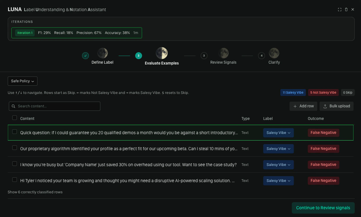 LUNA_content_label_review