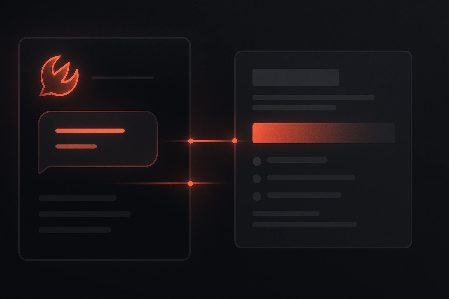 OpenClaw and Notion connection concept