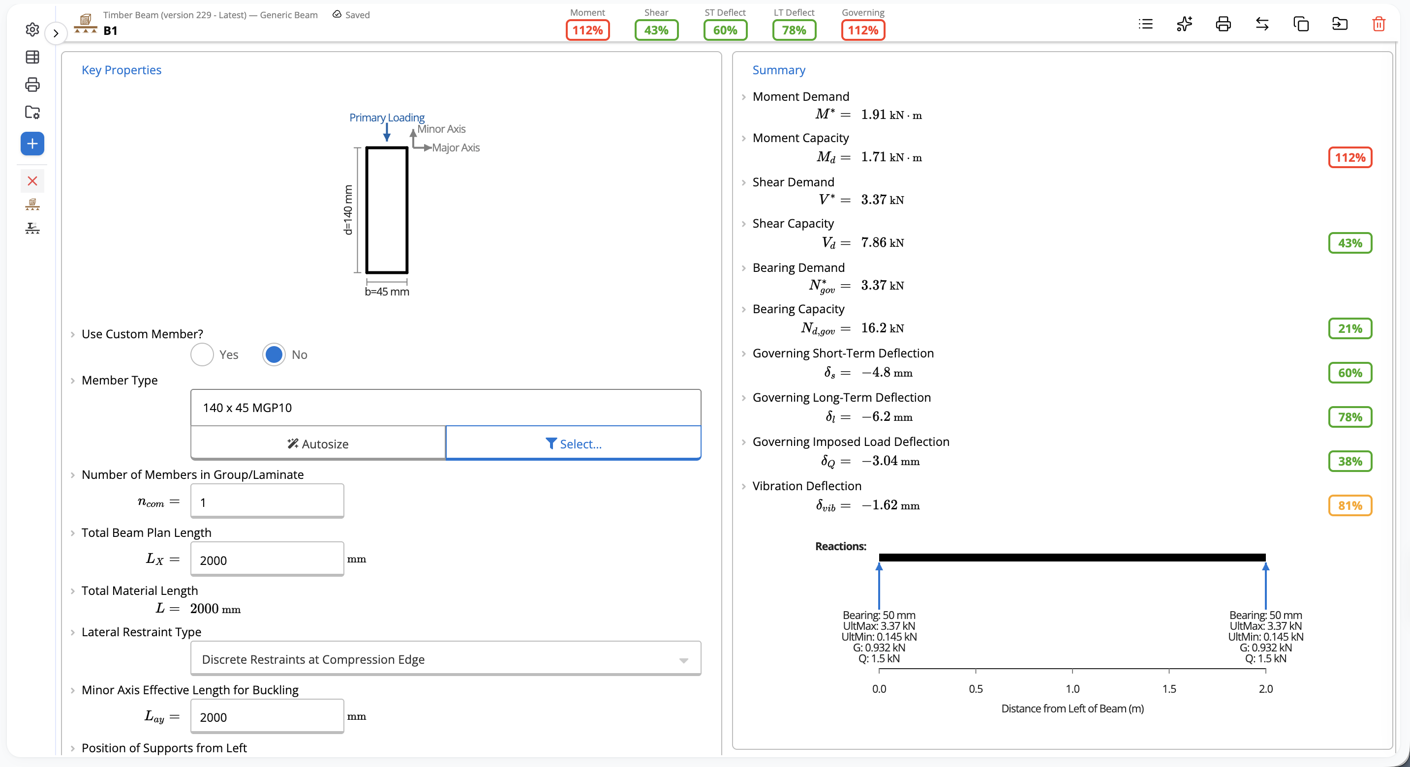 Project Sidebar Resize