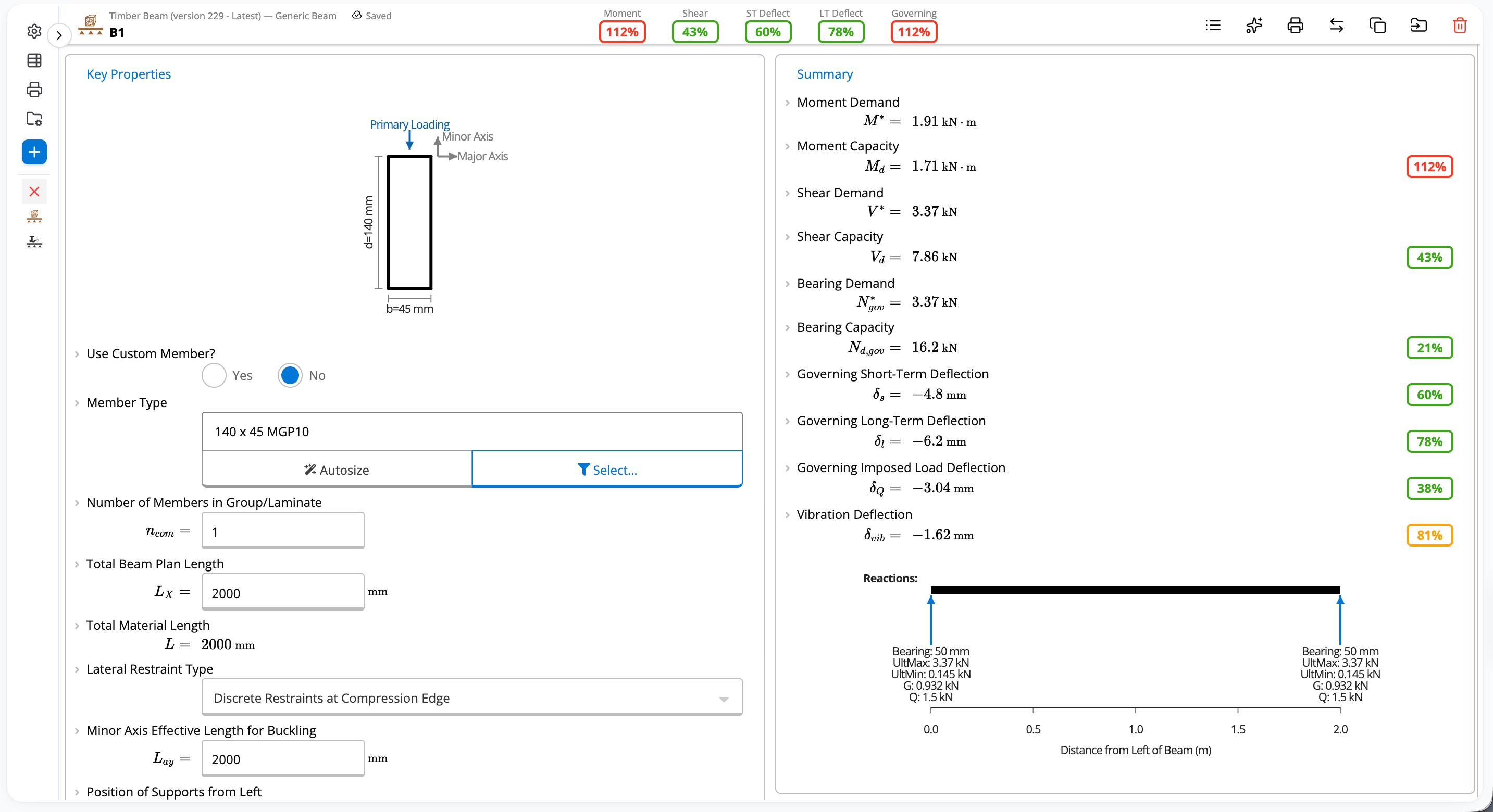 Project Sidebar Resize