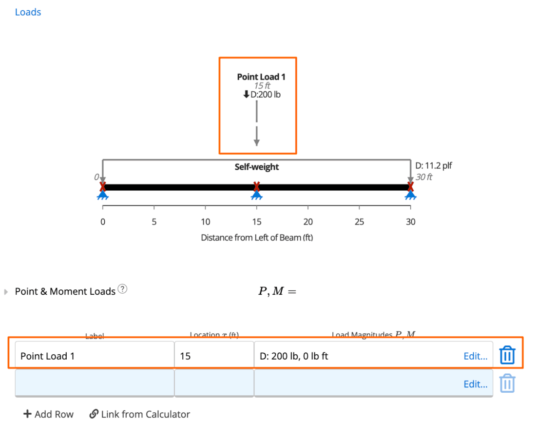 Cantilever Beam Deflection Limit Aisc - The Best Picture Of Beam
