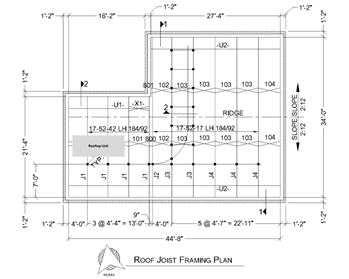 673d7e75115e879eb98f06a6_steel_Joists_ASD_worked_example_roof_joist_framing_3c390166be.png 673d7e75115e879eb98f06a6_steel_Joists_ASD_worked_example_roof_joist_framing_3c390166be.png